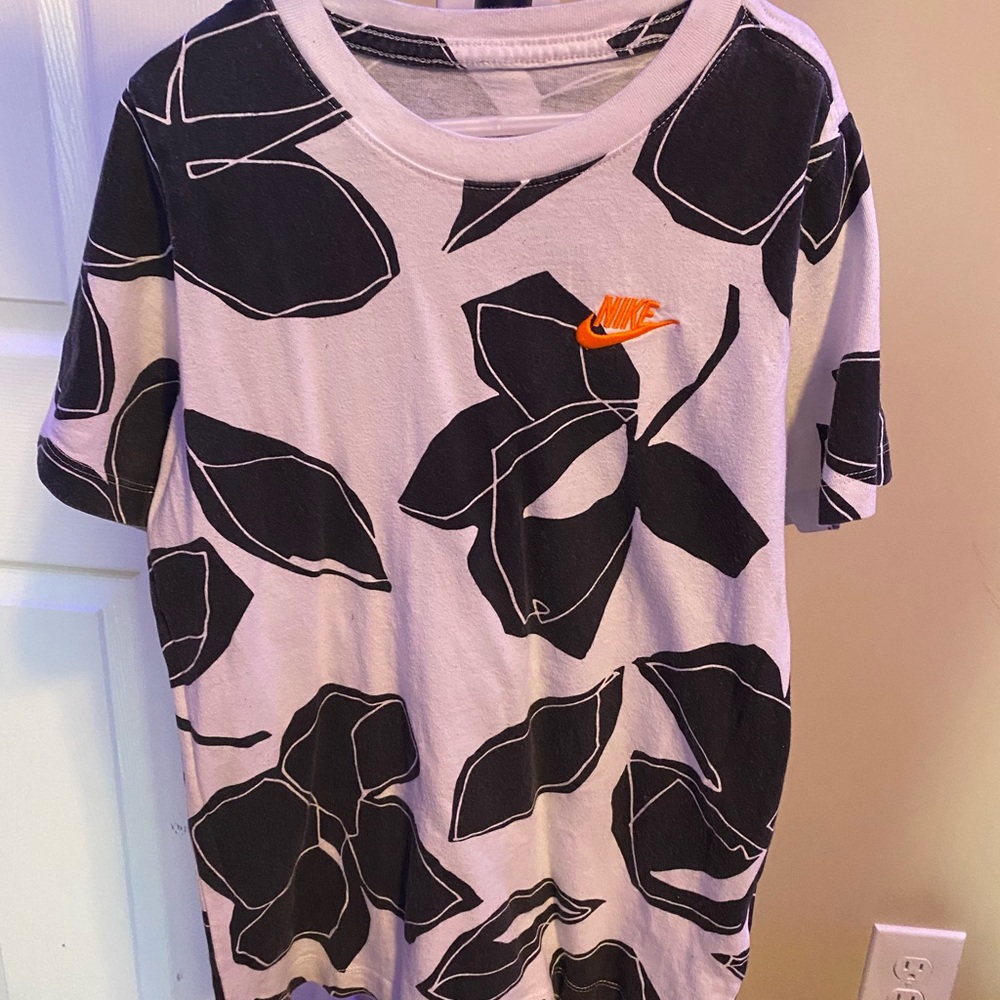 Boys Nike Tshirt